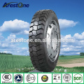 Tire de camion de biais pas cher de qualité supérieure 825-16 825-20 900-20 1000-20